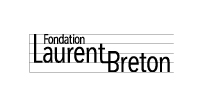Logo de la Fondation Laurent Breton