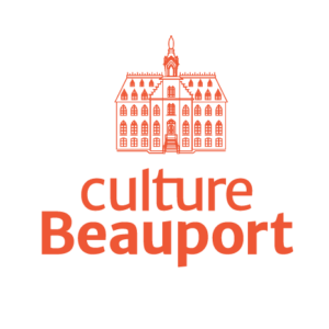 Logo du conseil beauportois de la culture
